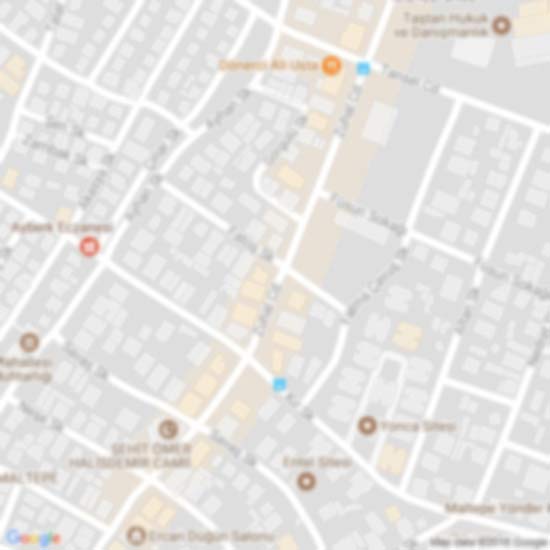 Potsdamer Platz karte