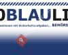 0700blaulicht - Behördenausweisdruck