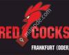 1. ASC Frankfurt - Oder Red Cocks