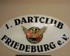 1. Dart Club Friedeburg e.V.