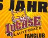 1. Fanclub der Lauterbacher Luchse