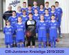 1. FC Neubrandenburg 04 CIII Junioren 2019/20