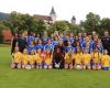 1.Frauen Fußball Club Gernsbach 2013