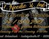 1. Needle & Ink Tattoo Convention Schwabach 2019