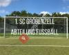 1. SC Gröbenzell Fußball