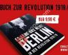 100 Jahre Revolution Berlin