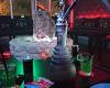 1001 Nacht Shishabar Lounge Cafe