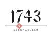 1743 Cocktailbar