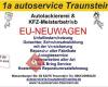 1a autoservice Traunstein