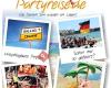 1A-Partyreise