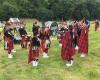 1st Revolution Pipes & Drums e.V.