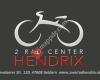 2 Rad Center Hendrix