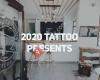 2020 Tattoo