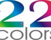 22 Colors