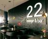 22nd Lounge & Bar