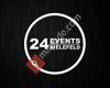 24 Events Bielefeld