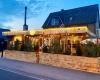28 - bar & kitchen