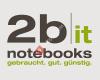 2b-it Notebooks. gebraucht. gut. günstig.