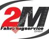 2M Fahrzeugservice GmbH