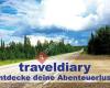 360 Grad Traveldiary