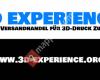 3D Experience