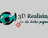 3D Realising