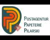 3xP Postagentur Papeterie Pilarski