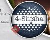 4-Shisha Shop Dorsten