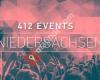 412 Events Niedersachsen