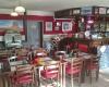 50's Diners Restaurant - American Diner im Rockabilly Stil