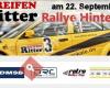 7. ADAC Reifen Ritter Rallye Hinterland