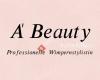 A’ Beauty -Aylin G