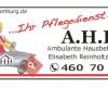 A.H.B. Ambulante Hausbetreuung Elisabeth Reinholtz