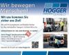 A. Hogger Omnibusunternehmen - Reisen / Verkehr