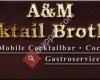 A & M Cocktail Brothers