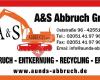 A&S Abbruch GmbH