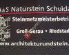 A&S Naturstein Schulda GmbH