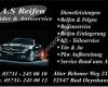 A.S Reifen Räder & Autoservice Bad Oeynhausen