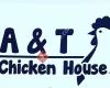 A&T Chicken House