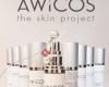 A W I C O S     the skin project