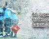 A1 Jugend Hilden 05/06 Saison 2018/19