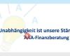 AAA Finanzberatung