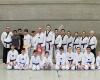 Abteilung Taekwondo des JCR