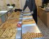 Abu Zaid orientalische Gebäckspezialtäten/Bäckerei     حلويات ابو زيد