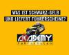 ACADEMY Fahrschule Hüttl