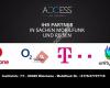 Access Weinheim