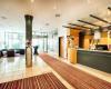 Achat Hotel Stuttgart Airport Messe