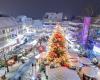 Acherner Weihnachtsmarkt - Das Weihnachtsdorf mitten in Baden