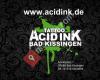 Acid Ink Bad Kissingen