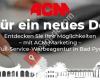 ACM Agentur für Creatives Marketing GmbH